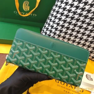 Ví nữ Goyard Matignon GM HA82012