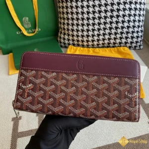 Ví nữ Goyard Matignon GM HA8204