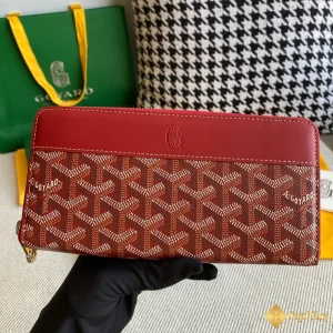 Ví nữ Goyard Matignon GM HA8209