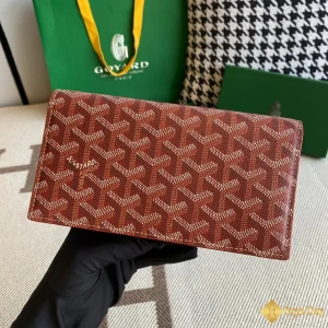 Ví nữ Goyard Richelieu HA84010