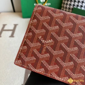 Ví nữ Goyard Richelieu HA84010 chính hãng