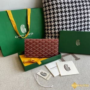 Ví nữ Goyard Richelieu HA84010 hot