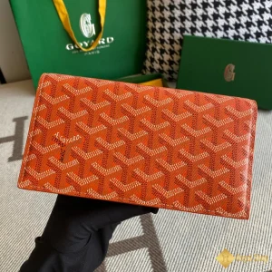 Ví nữ Goyard Richelieu HA84011