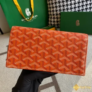 Ví nữ Goyard Richelieu HA84011 HCM