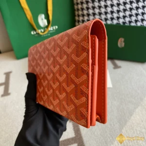 Ví nữ Goyard Richelieu HA84011 chính hãng