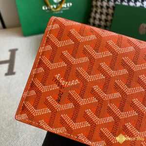 Ví nữ Goyard Richelieu HA84011 hot