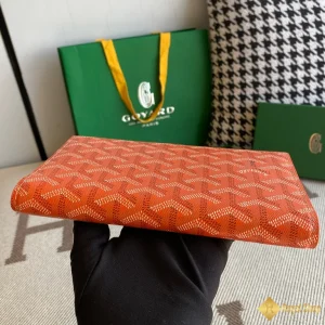 Ví nữ Goyard Richelieu HA84011 siêu cấp