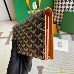 Ví nữ Goyard Richelieu HA84012 mới