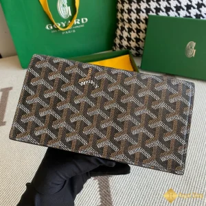 Ví nữ Goyard Richelieu HA84013 chính hãng