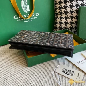 Ví nữ Goyard Richelieu HA84013 được làm thủ công