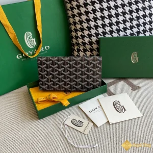 Ví nữ Goyard Richelieu HA84013 mới