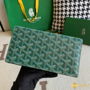 Ví nữ Goyard Richelieu HA84014