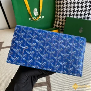 Ví nữ Goyard Richelieu HA84015