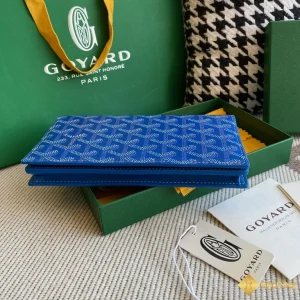 Ví nữ Goyard Richelieu HA84015 like auth