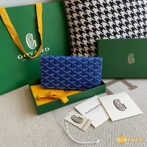 Ví nữ Goyard Richelieu HA84015 mới