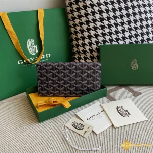 Ví nữ Goyard Richelieu HA84016 mới