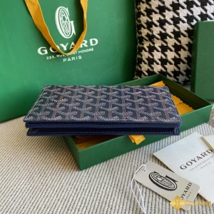 Ví nữ Goyard Richelieu HA84016 siêu cấp