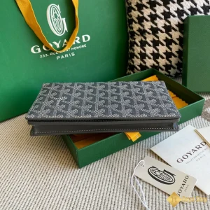 Ví nữ Goyard Richelieu HA84017 HCM