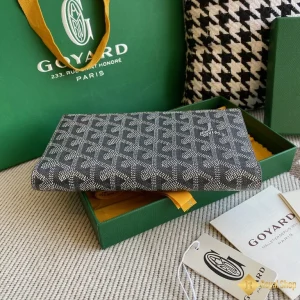 Ví nữ Goyard Richelieu HA84017 cao cấp