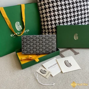 Ví nữ Goyard Richelieu HA84017 chính hãng