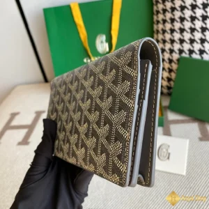 Ví nữ Goyard Richelieu HA84017 mới