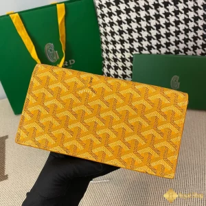 Ví nữ Goyard Richelieu HA84018