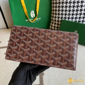 Ví nữ Goyard Richelieu HA84019