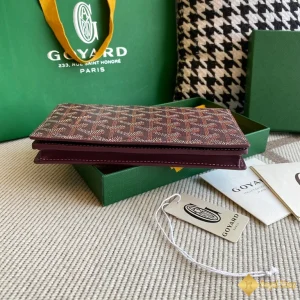 Ví nữ Goyard Richelieu HA84019 mới