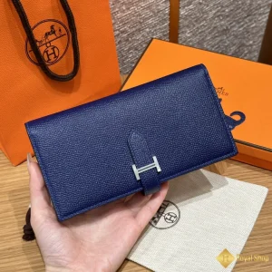 Ví nữ Hermes Bearn THM50010