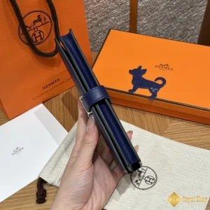 Ví nữ Hermes Bearn THM50010 chính hãng