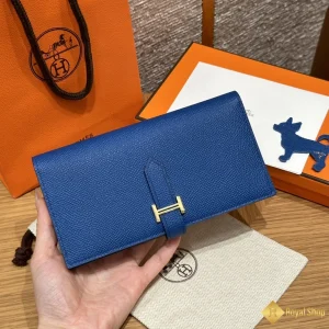 Ví nữ Hermes Bearn THM50011