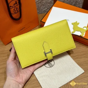 Ví nữ Hermes Bearn THM50016