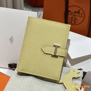 Ví nữ Hermes Bearn THM50019