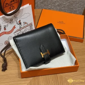 Ví nữ Hermes Bearn THM6001