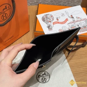 Ví nữ Hermes Bearn THM6001 HCM