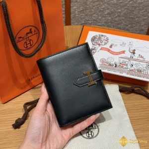 Ví nữ Hermes Bearn THM6001 mới