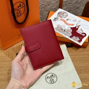 Ví nữ Hermes Bearn THM6006 2024