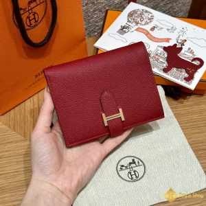 Ví nữ Hermes Bearn THM6006