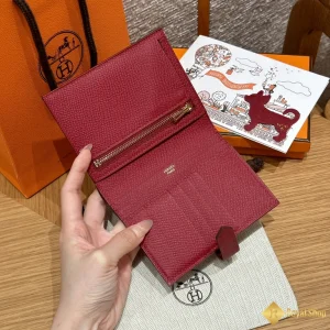 Ví nữ Hermes Bearn THM6006 Hà Nội