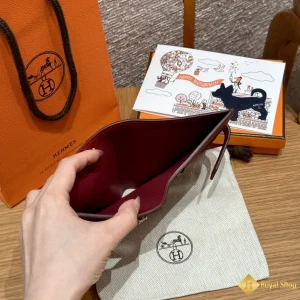 Ví nữ Hermes Bearn THM6006 đẹp