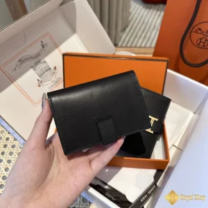 Ví nữ Hermes Bearn mini THM60027 Hà Nội