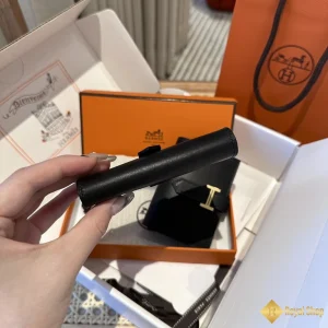 Ví nữ Hermes Bearn mini THM60027 cao cấp