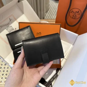 Ví nữ Hermes Bearn mini THM60028 Hà Nội