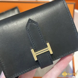 Ví nữ Hermes Bearn mini THM60028 like auth