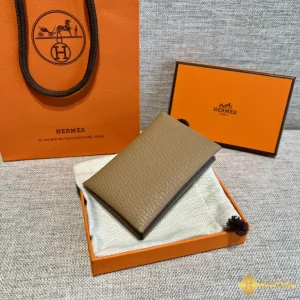 Ví nữ Hermes Calvi Duo THM60089