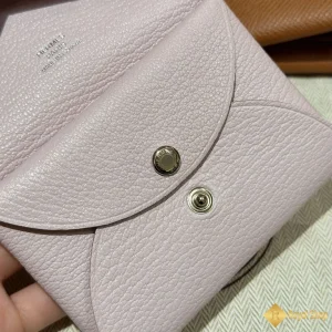 Ví nữ Hermes Calvin duo THM60066 like auth