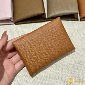 Ví nữ Hermes Calvin duo THM60069