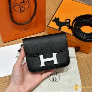 Ví nữ Hermes Constance Slim THM60031