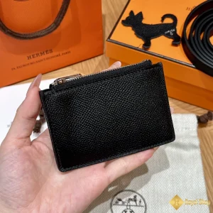 Ví nữ Hermes Constance Slim THM60031 được làm thủ công