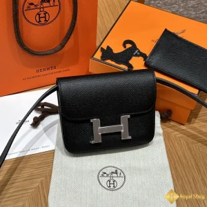 Ví nữ Hermes Constance Slim THM60031 siêu cấp